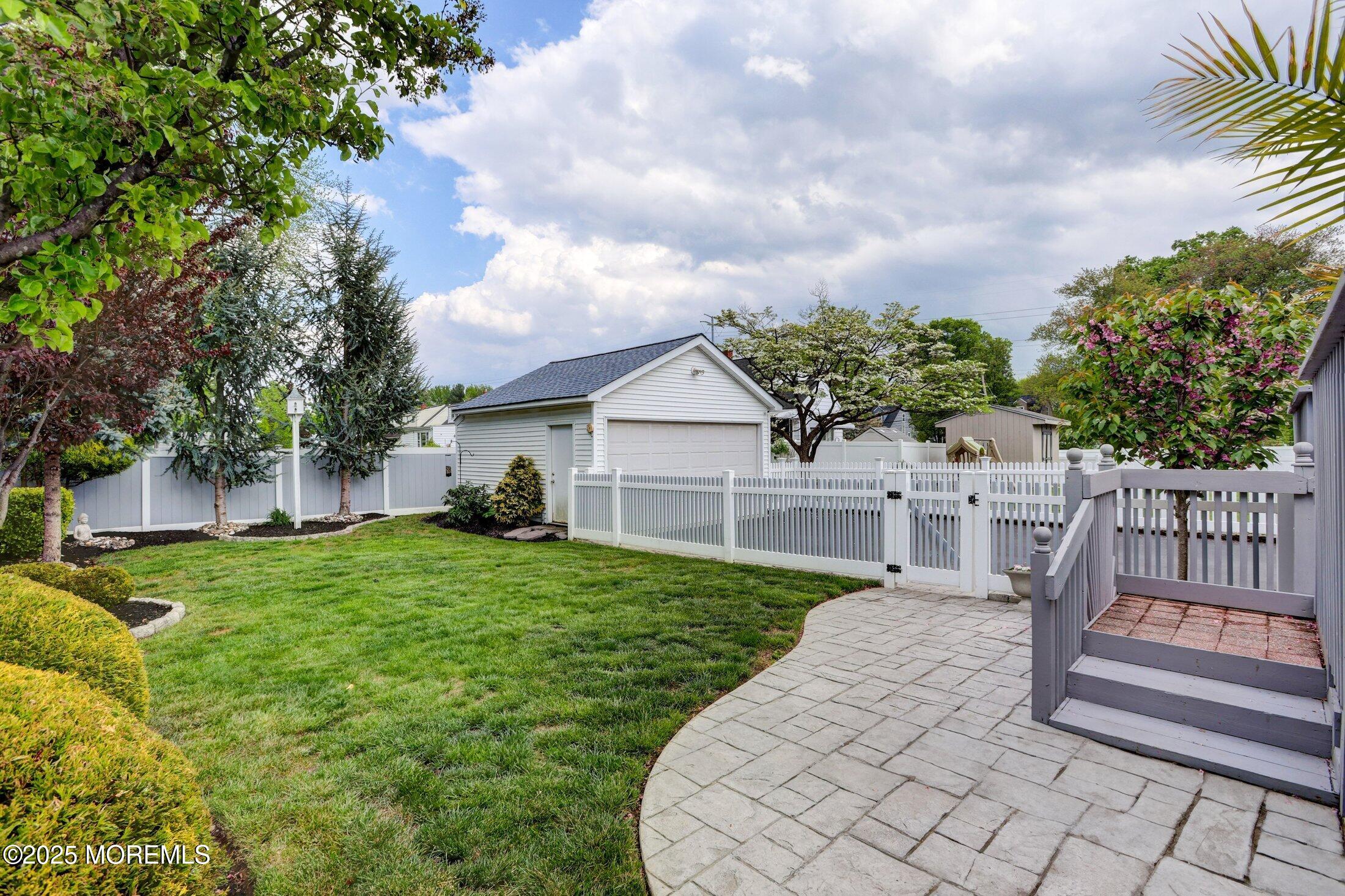 166 Grayson Avenue, Hamilton, New Jersey image 29
