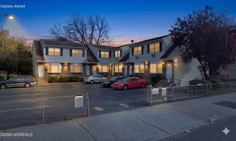 Condo For Sale - 963-969 E 19th Street #5<br/> Paterson, NJ 07501