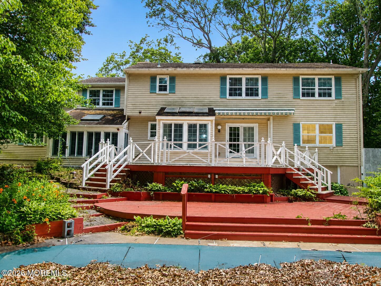 852 Glenwood Circle