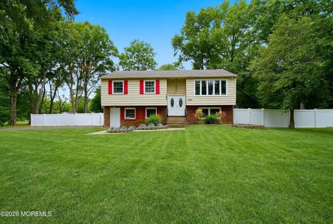 Photo of 5017 Church Road, Mount Laurel, NJ 08054 (MLS # 22632605)
