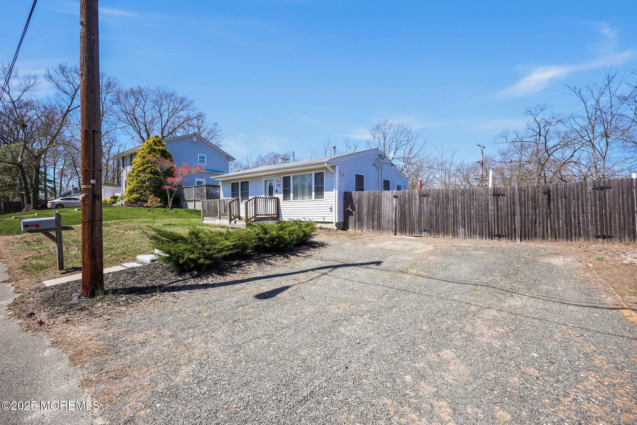 1958 Old Street, Toms River, New Jersey image 2