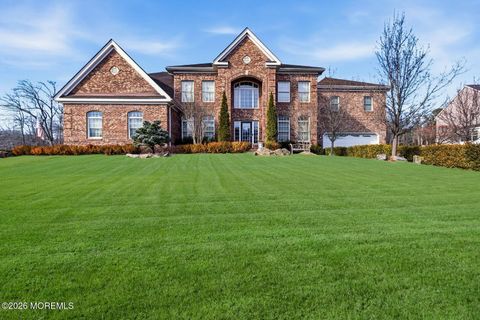 Homes For Sale - 24 Parkside Drive<br/> Jackson, NJ 08527