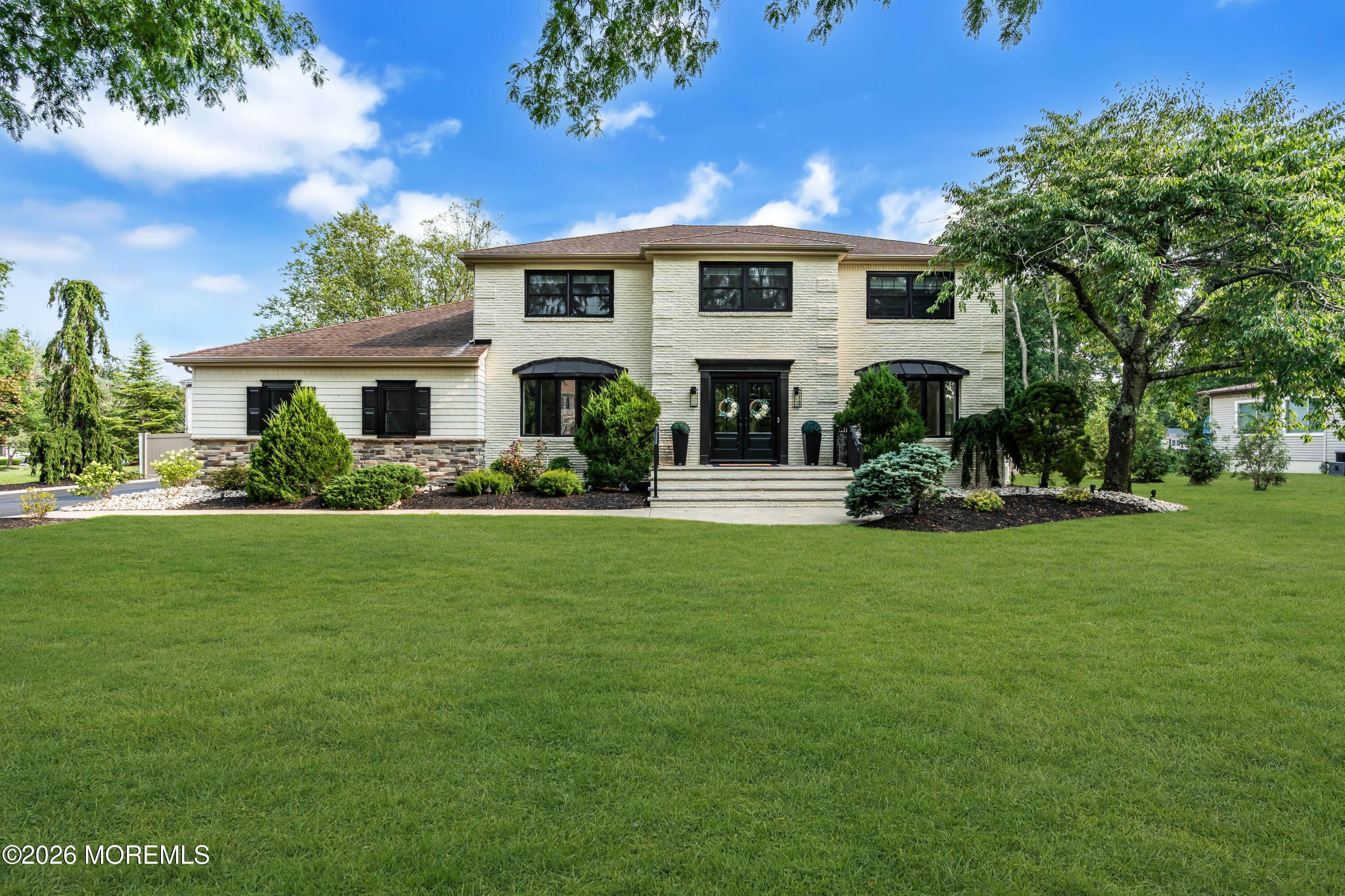 11 Verrazano Drive