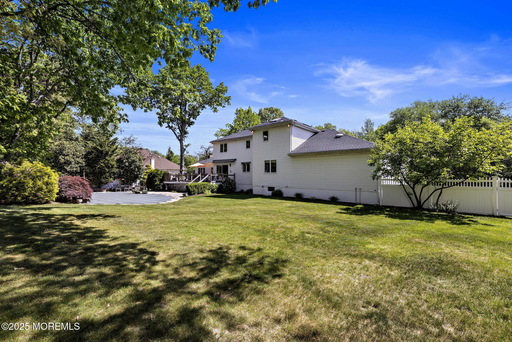 25 Burr Avenue, Morganville, New Jersey image 45