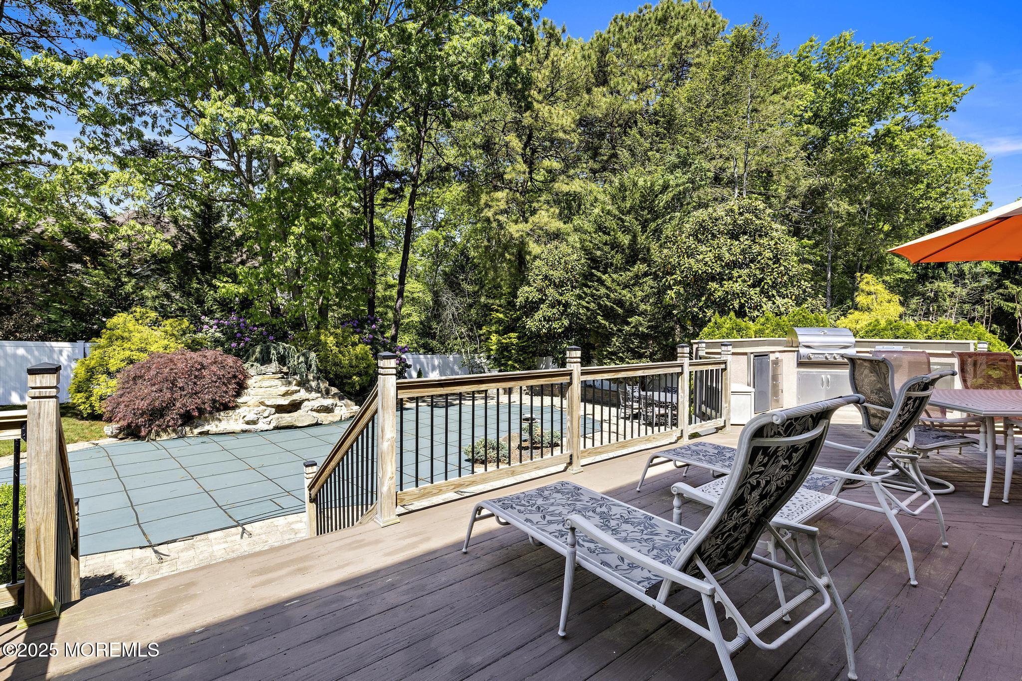 25 Burr Avenue, Morganville, New Jersey image 43