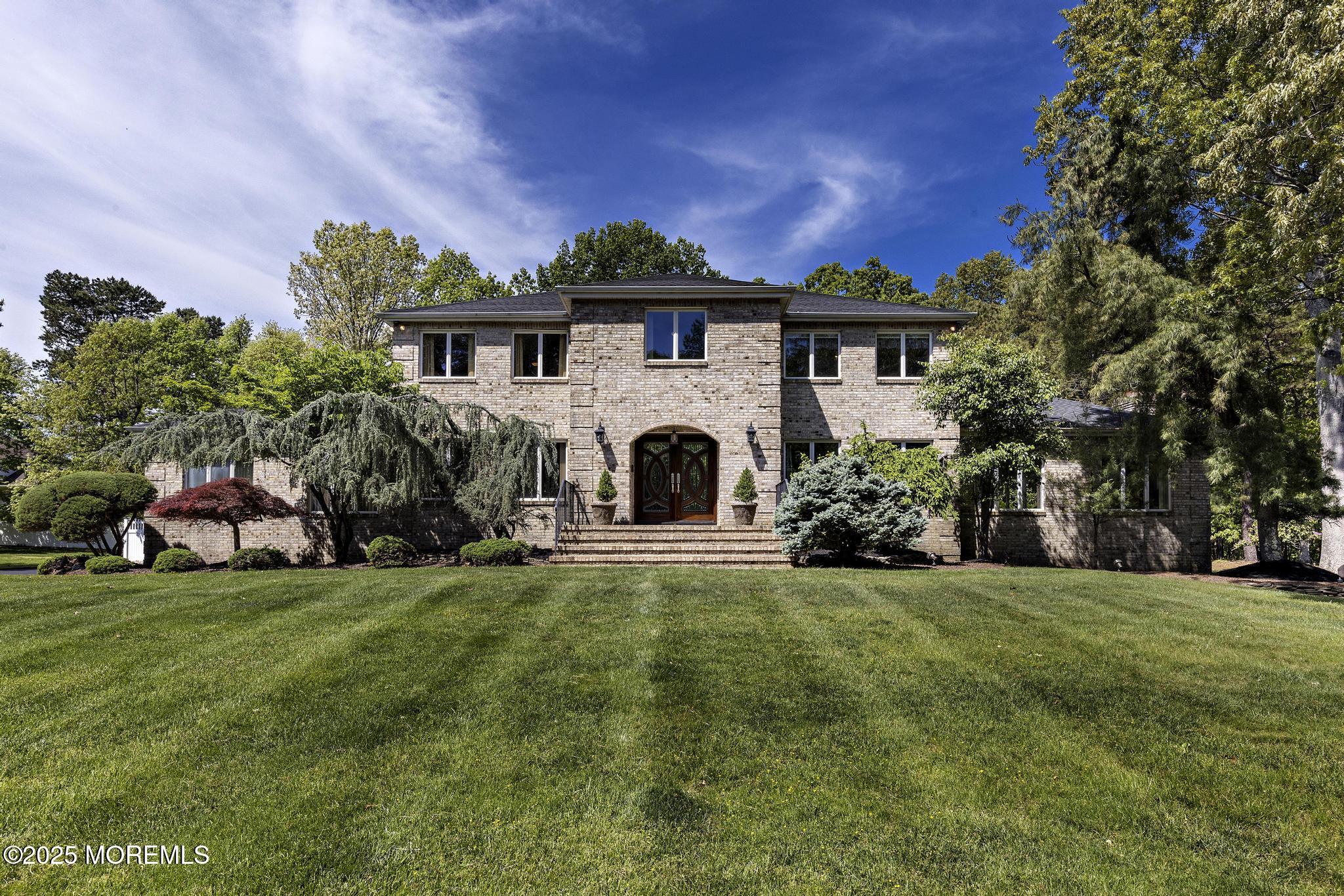 25 Burr Avenue, Morganville, New Jersey image 2