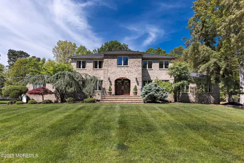 25 Burr Avenue, Morganville, NJ 07751 - MLS#: 22514302