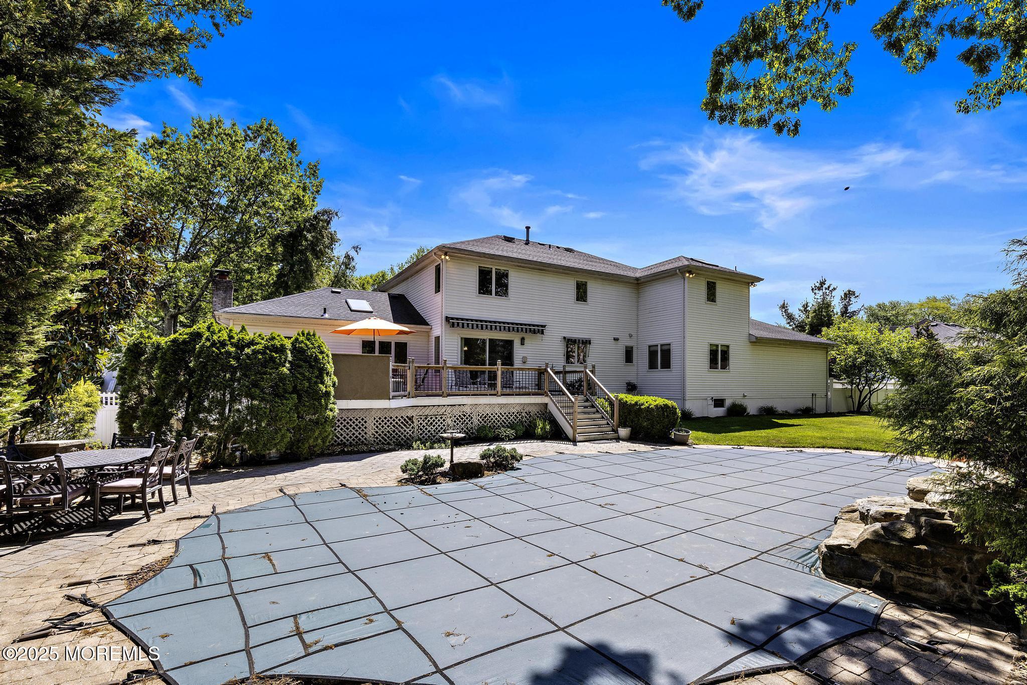 25 Burr Avenue, Morganville, New Jersey image 40