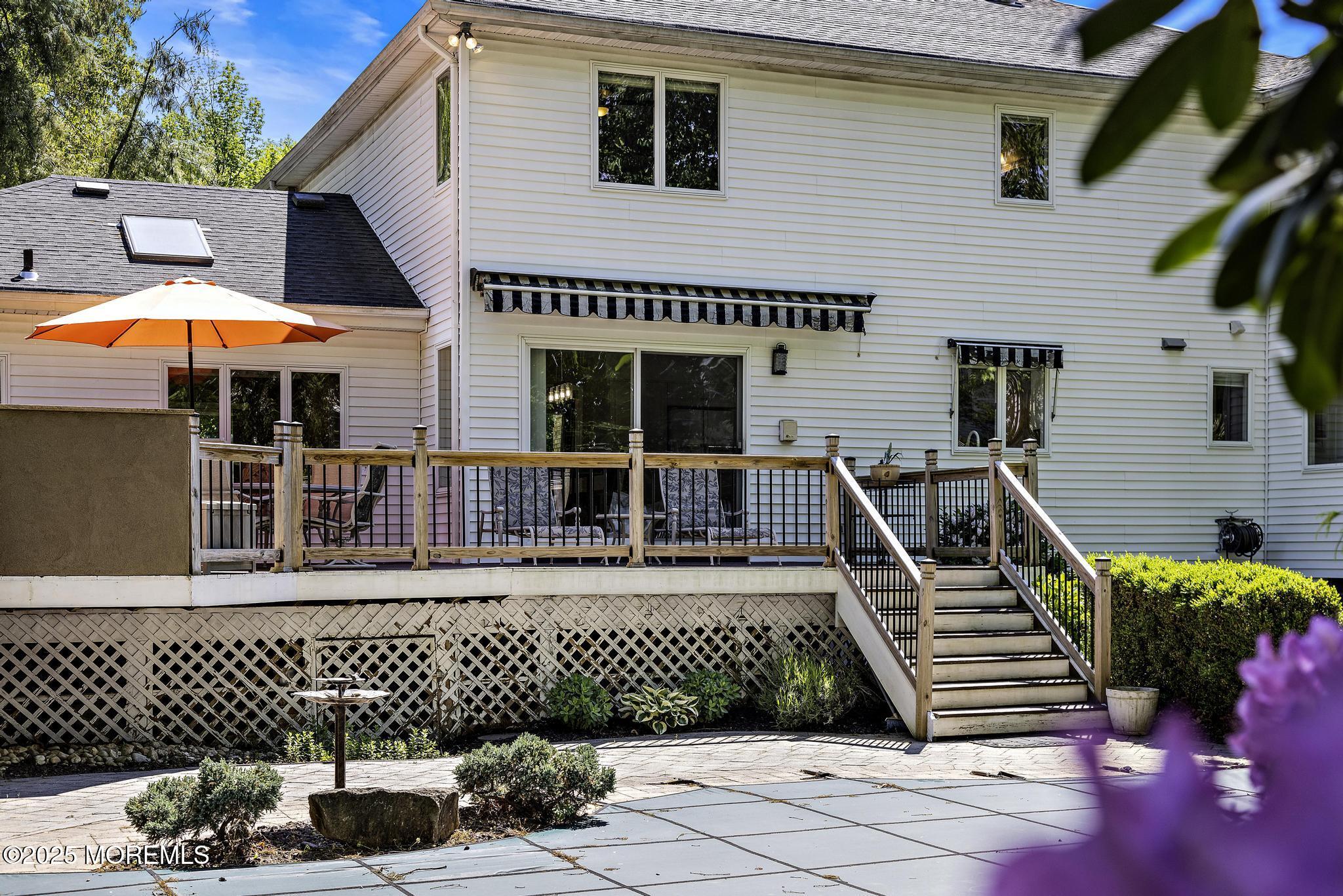 25 Burr Avenue, Morganville, New Jersey image 41