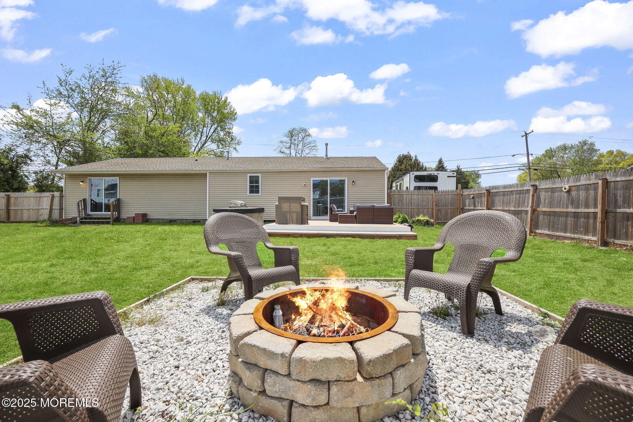 39 Sloop Creek Road, Bayville, New Jersey image 25