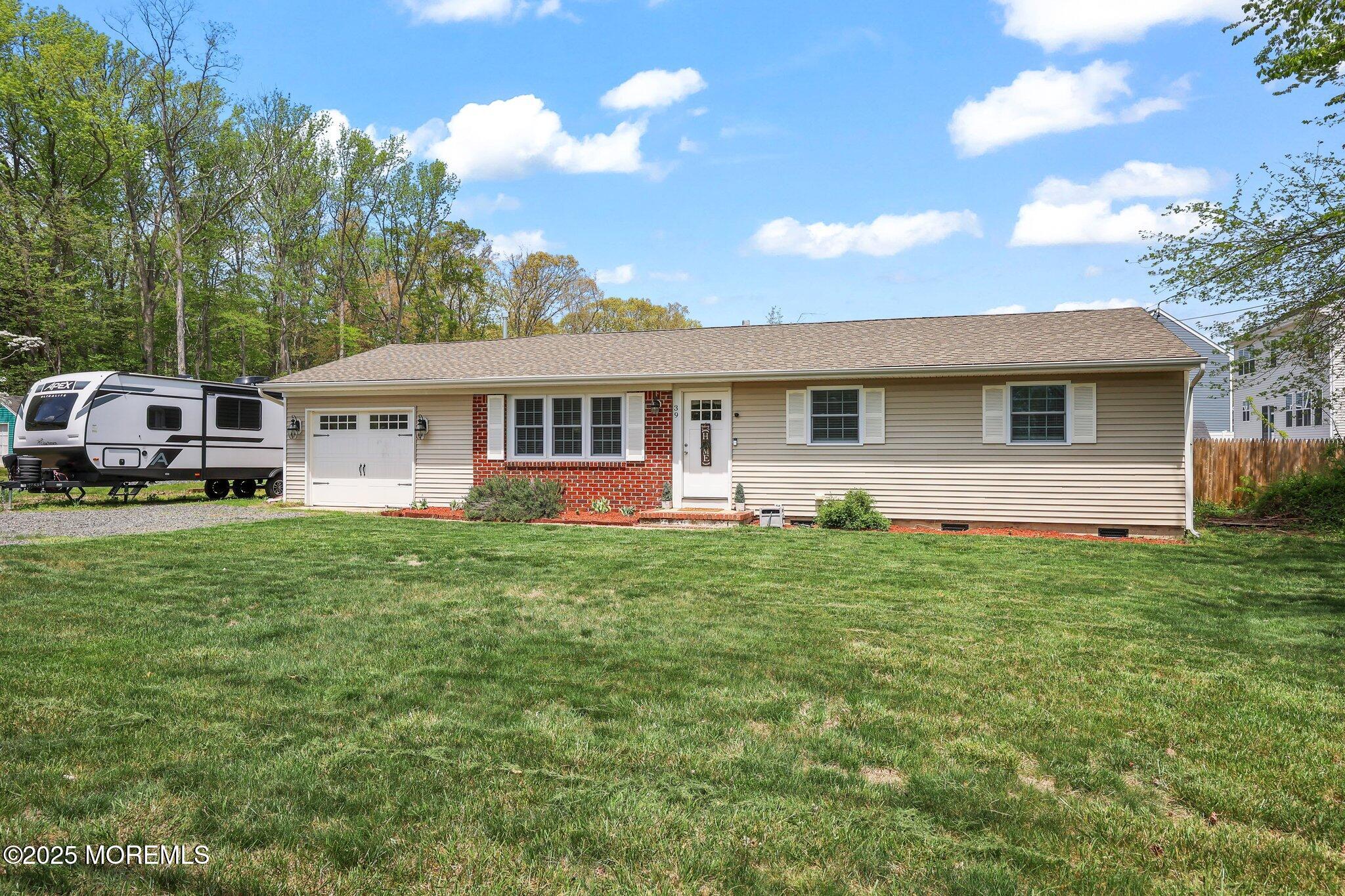 39 Sloop Creek Road, Bayville, New Jersey image 2