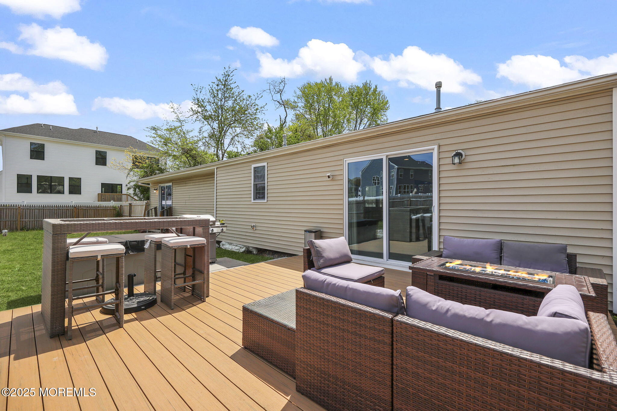 39 Sloop Creek Road, Bayville, New Jersey image 23
