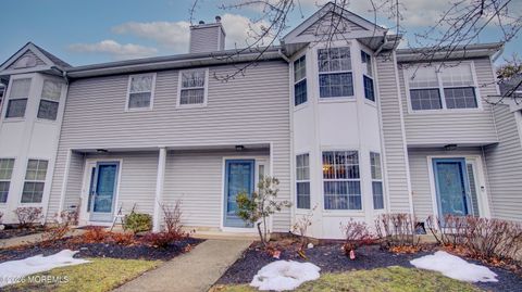 Photo of 104 Wellington Court #1-4, Manalapan, NJ 07726 (MLS # 22605648)