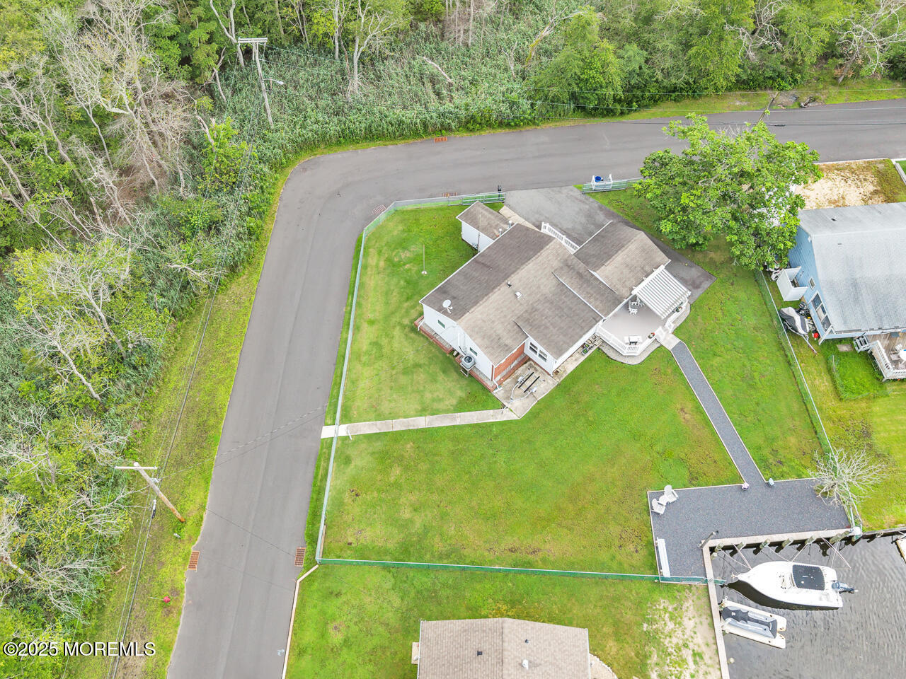 18 Beacon Drive