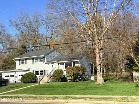 Photo of 43 Maida Terrace, Red Bank, NJ 07701 (MLS # 22610748)