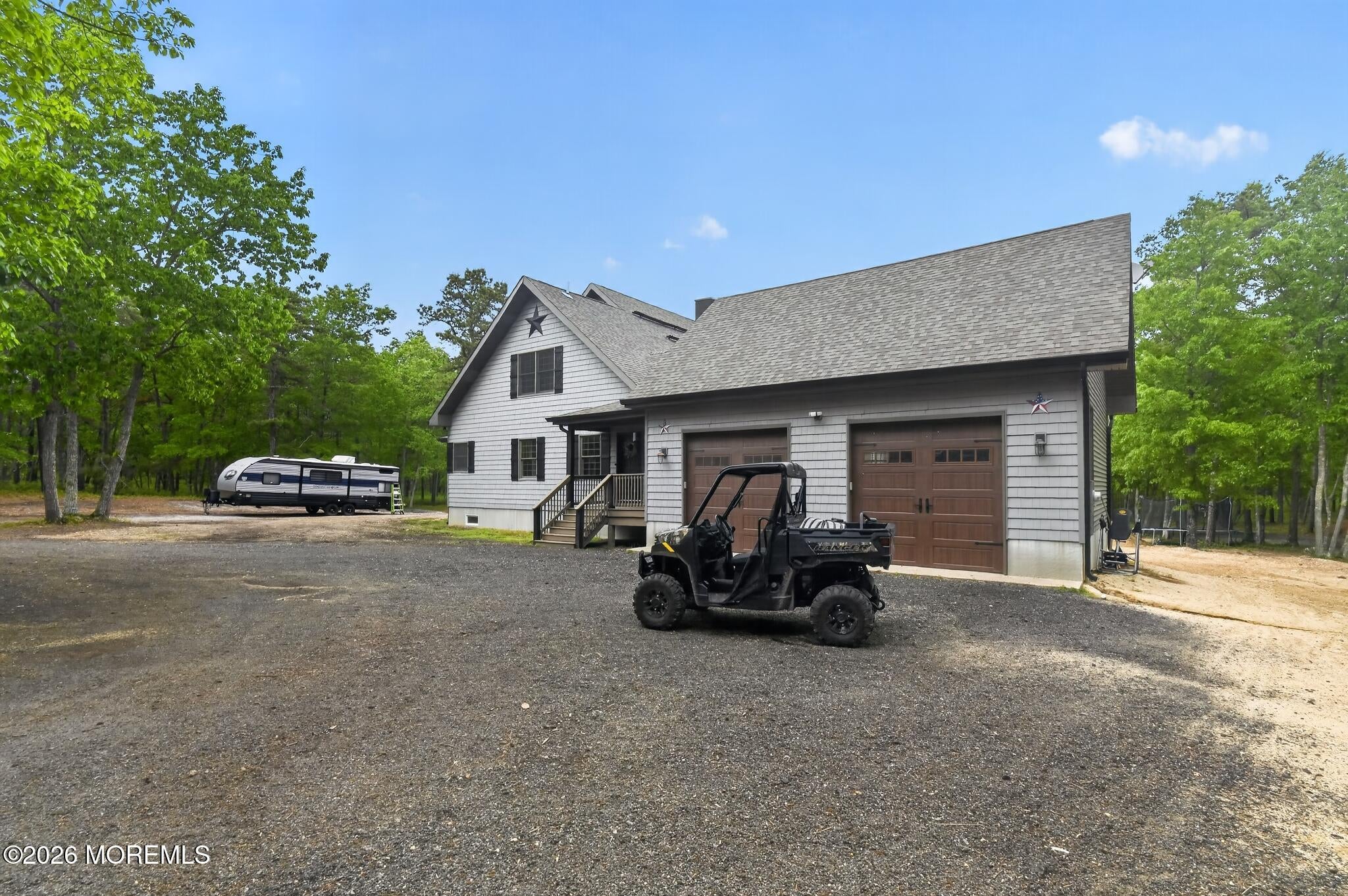 53 Jones Rd, Barnegat, NJ, 08005, USA, 4 Bedrooms Bedrooms, ,3 BathroomsBathrooms,Residential,Active,53 Jones Rd,22614605