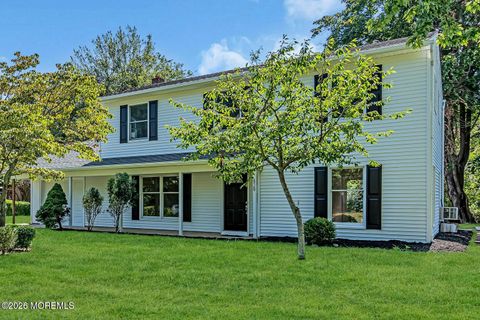 Homes For Rent - 830 Brookside Drive<br/> Toms River, NJ 08753