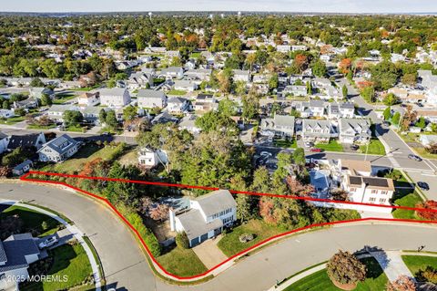 Photo of 1501 Bel Aire Court W, Point Pleasant, NJ 08742 (MLS # 22531620)