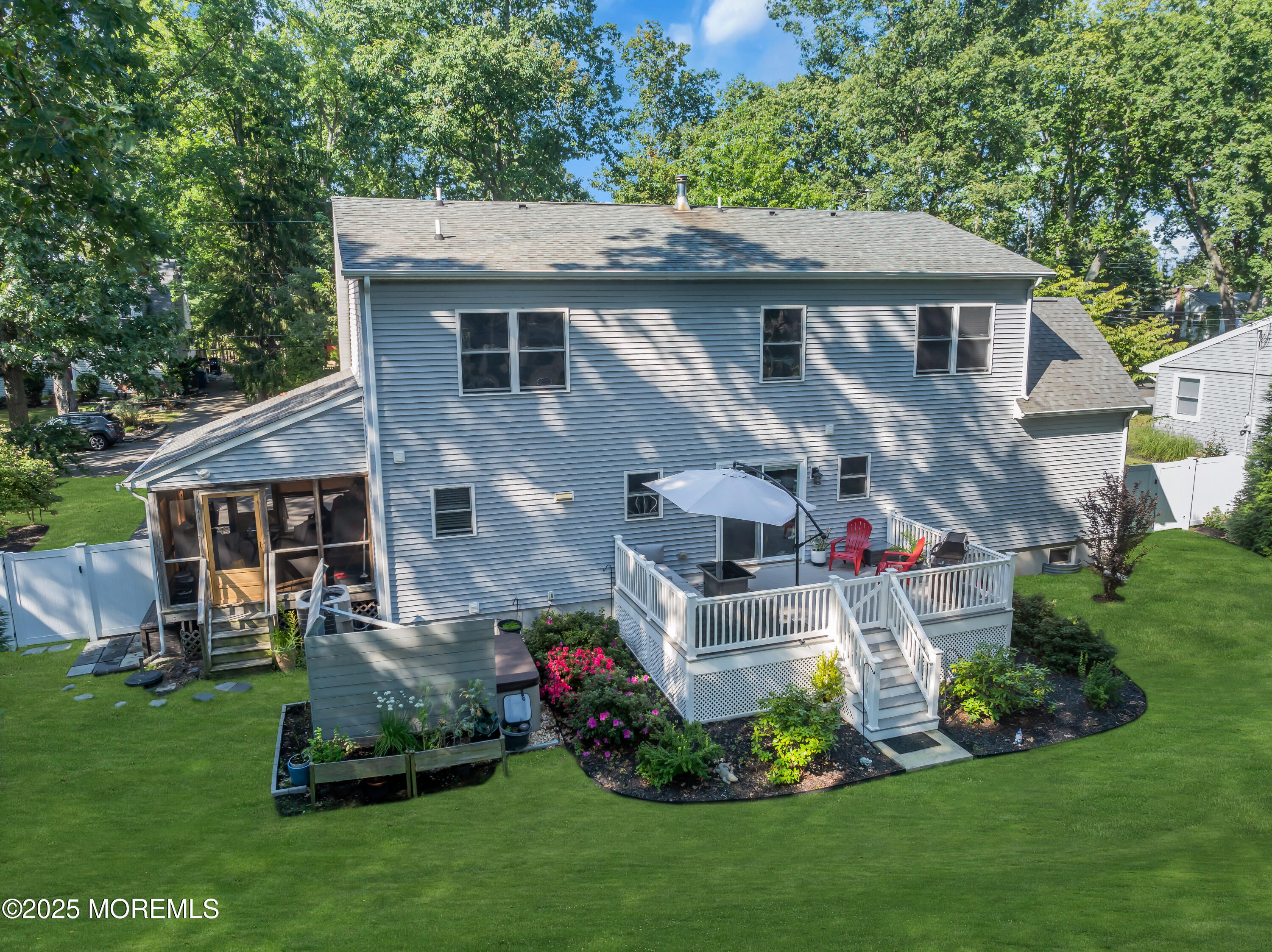 8 Phoenix Parkway, Oakhurst, New Jersey image 50