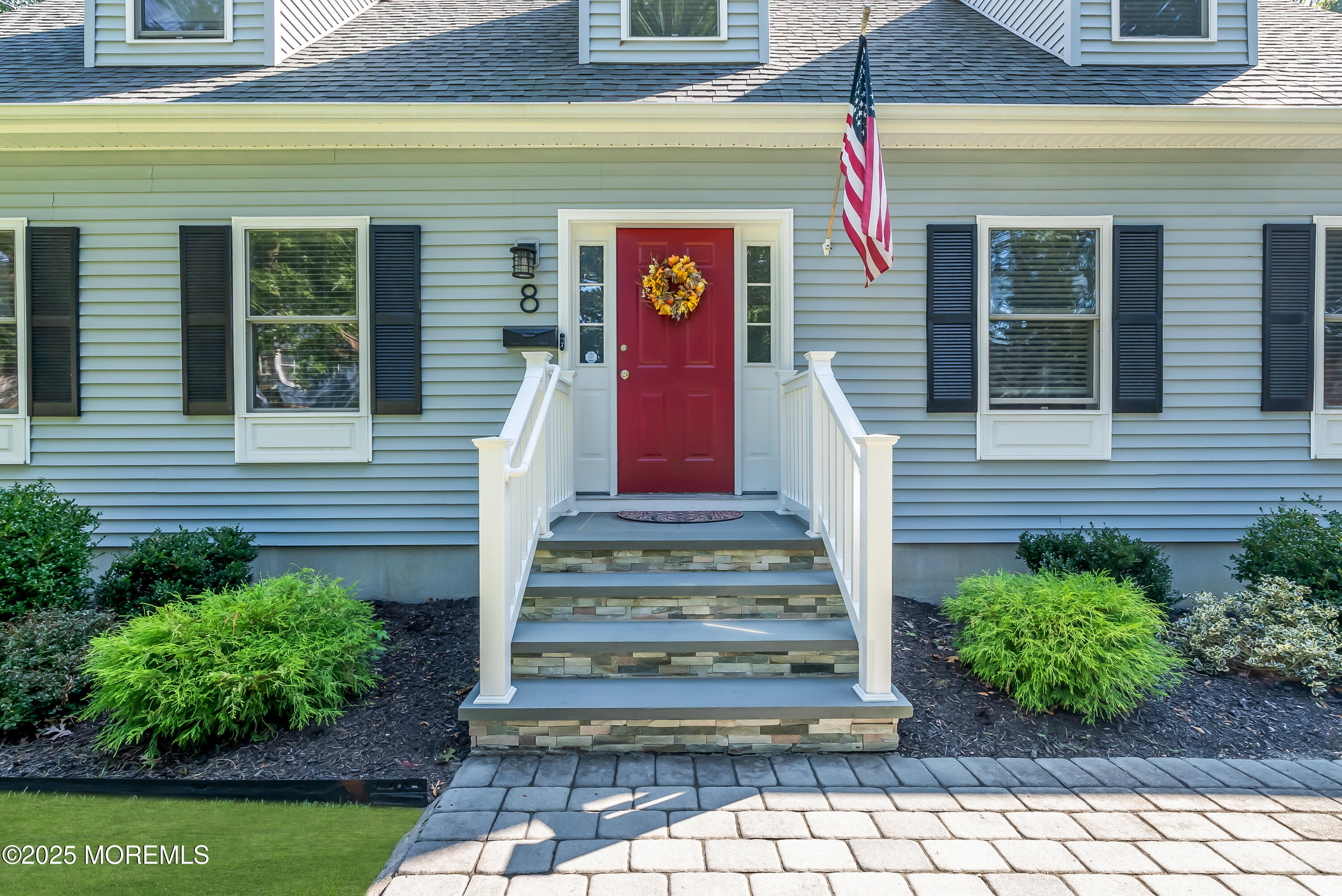 8 Phoenix Parkway, Oakhurst, New Jersey image 7