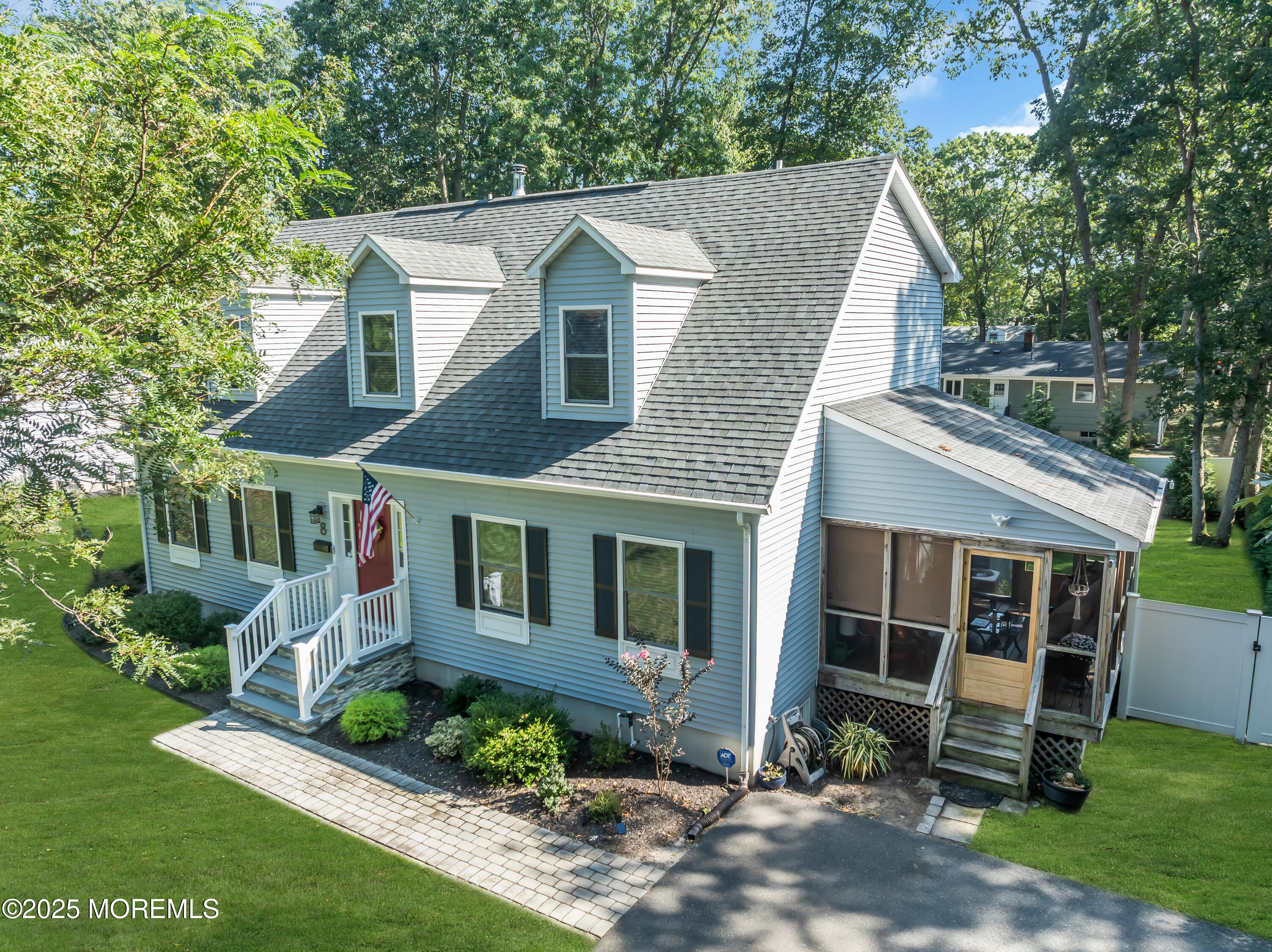8 Phoenix Parkway, Oakhurst, New Jersey image 4