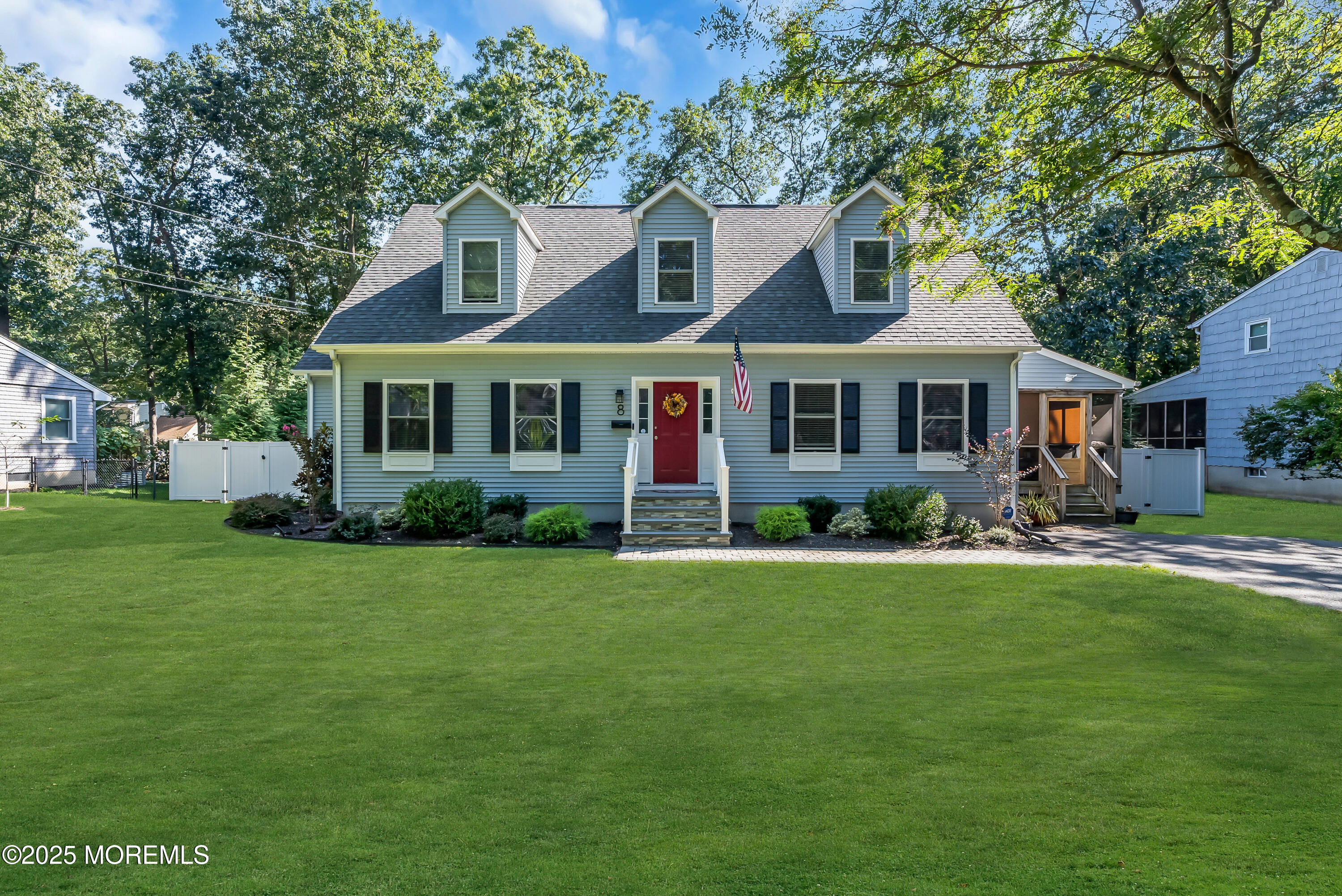 8 Phoenix Parkway, Oakhurst, New Jersey image 6