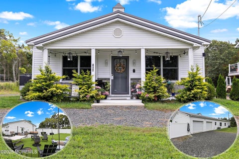 Photo of 413 S Green Street, Tuckerton, NJ 08087 (MLS # 22627831)