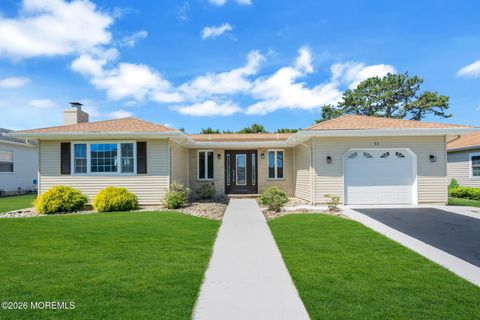 Photo of 51 Trent Drive, Toms River, NJ 08757 (MLS # 22615508)