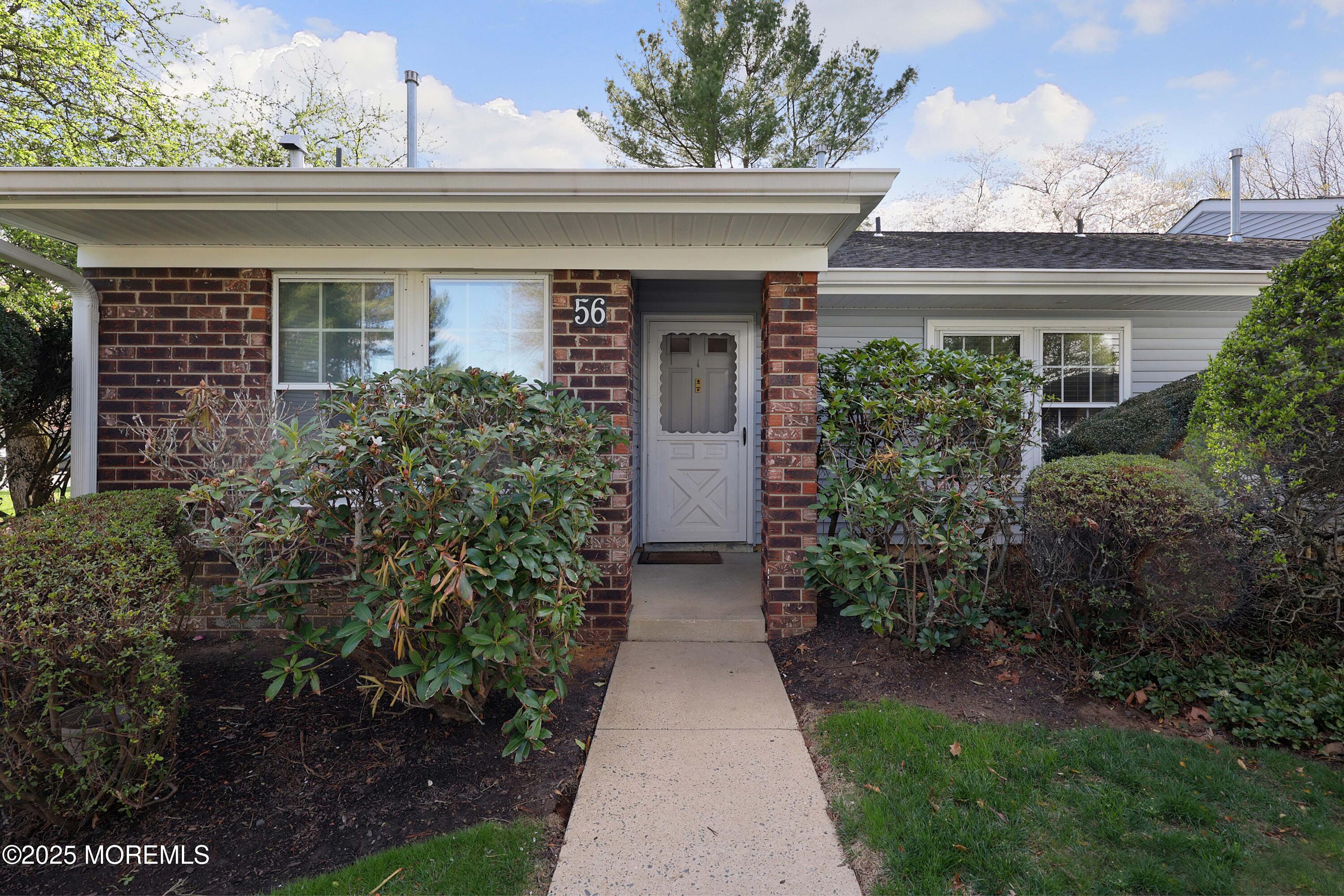56 Privet Place, Red Bank, New Jersey image 1