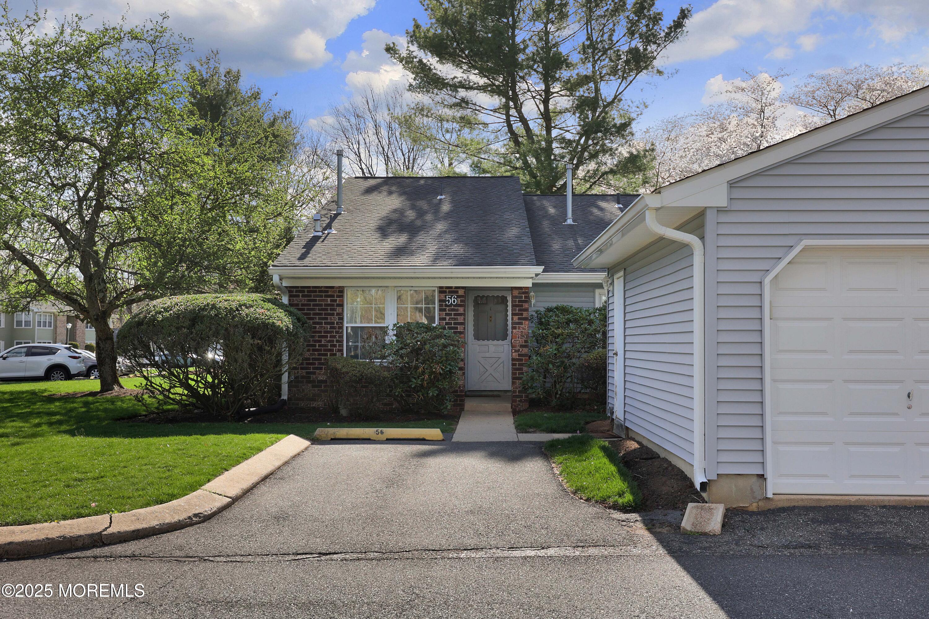56 Privet Place, Red Bank, New Jersey image 3