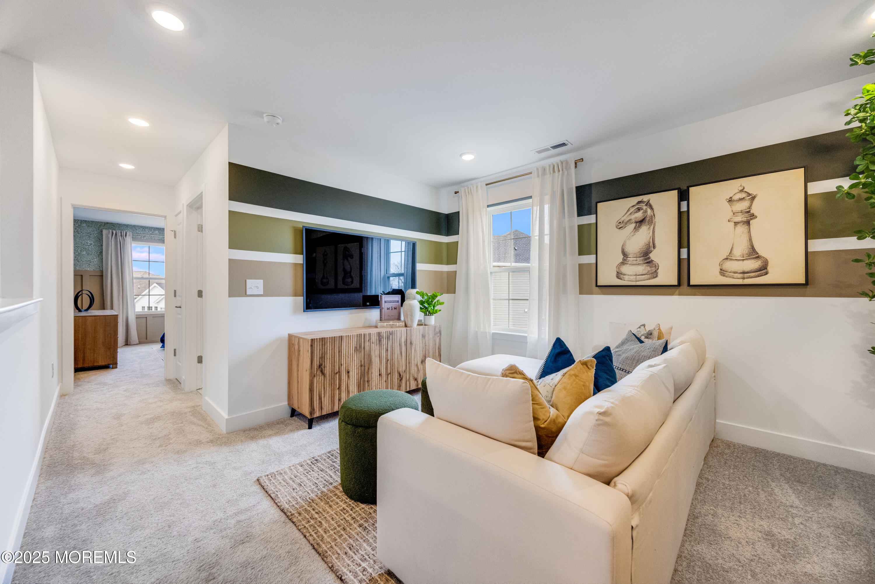 53 Fillmore Drive, Monroe Township, New Jersey image 19