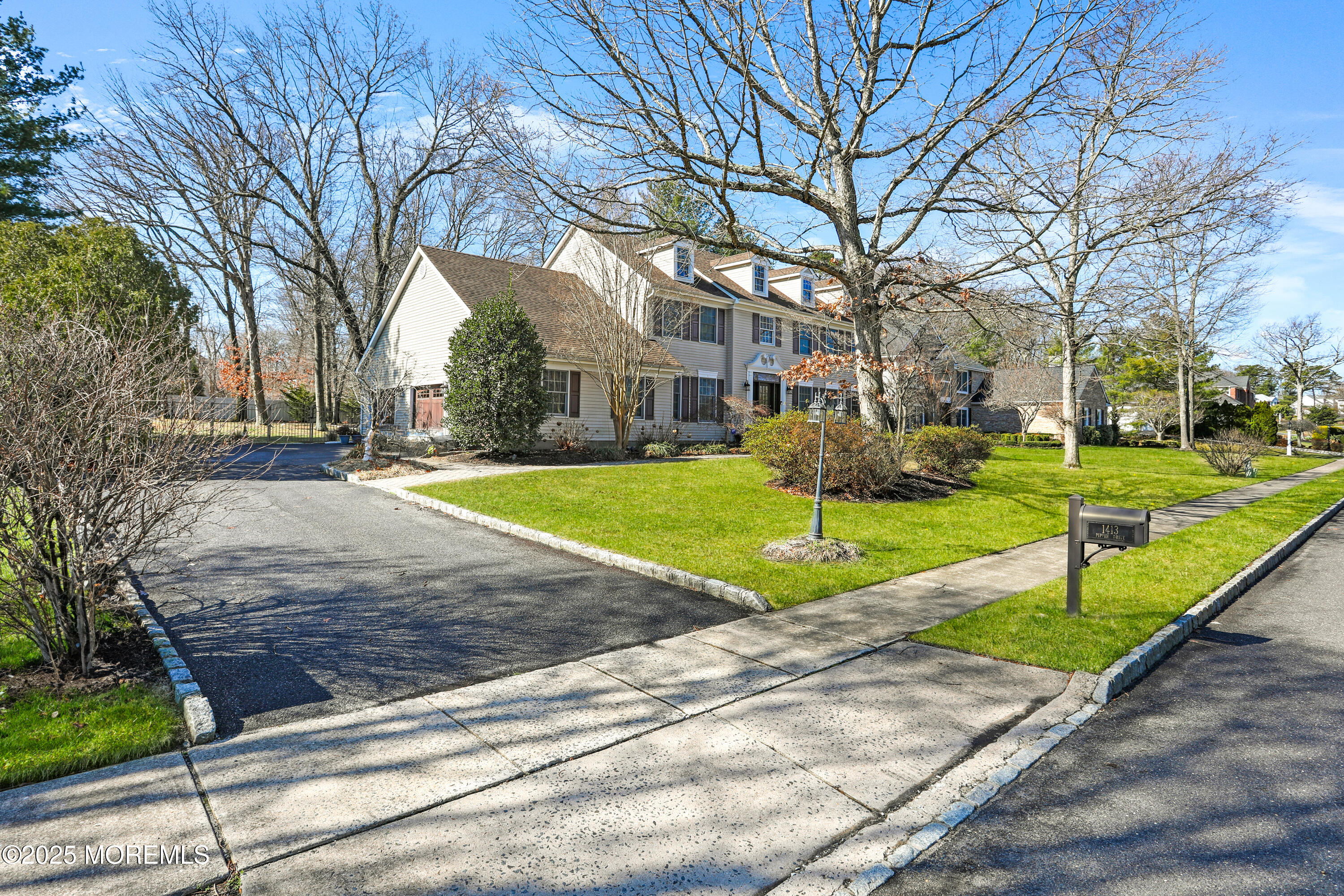 1413 Pippin Drive, Manasquan, New Jersey image 48