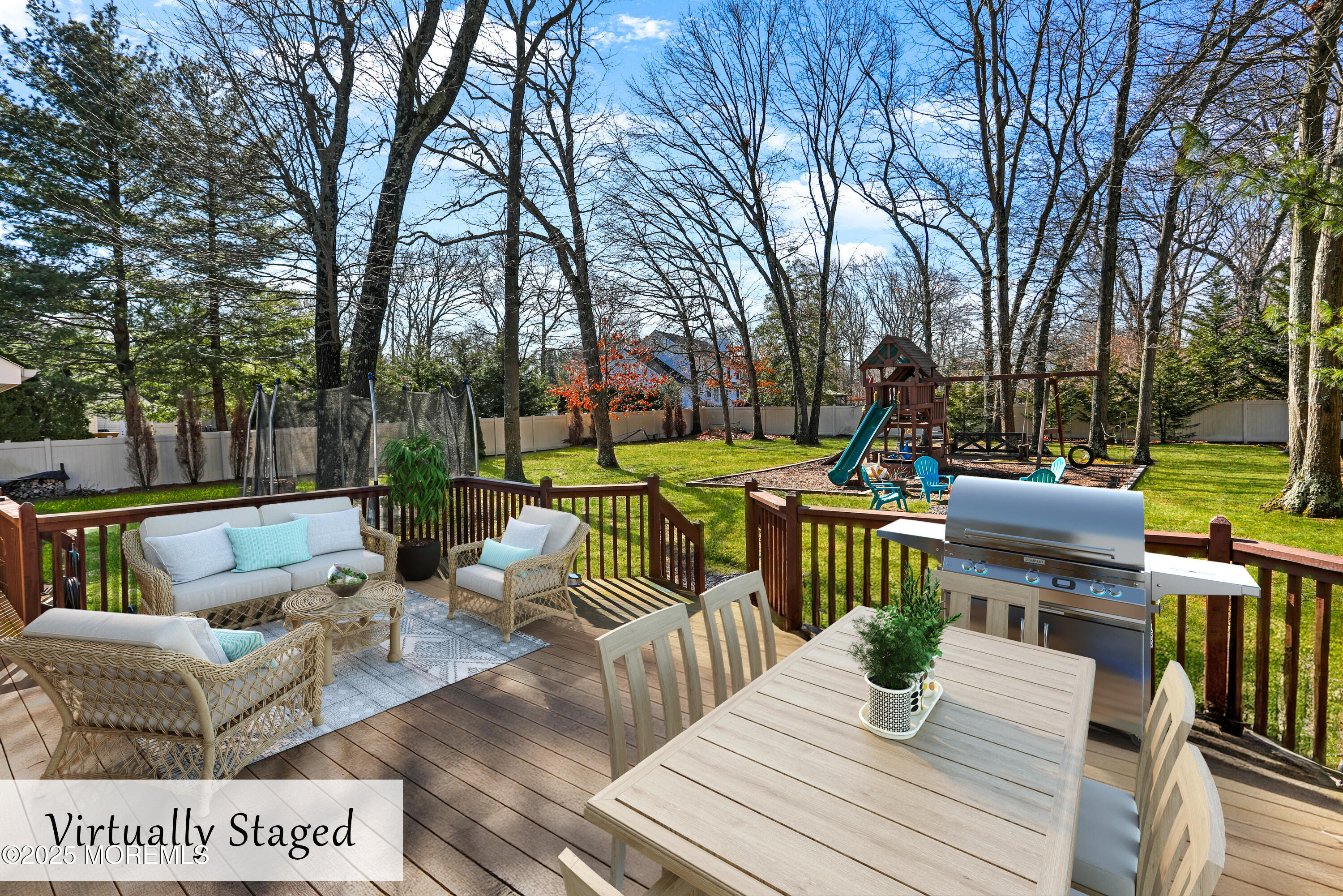 1413 Pippin Drive, Manasquan, New Jersey image 38