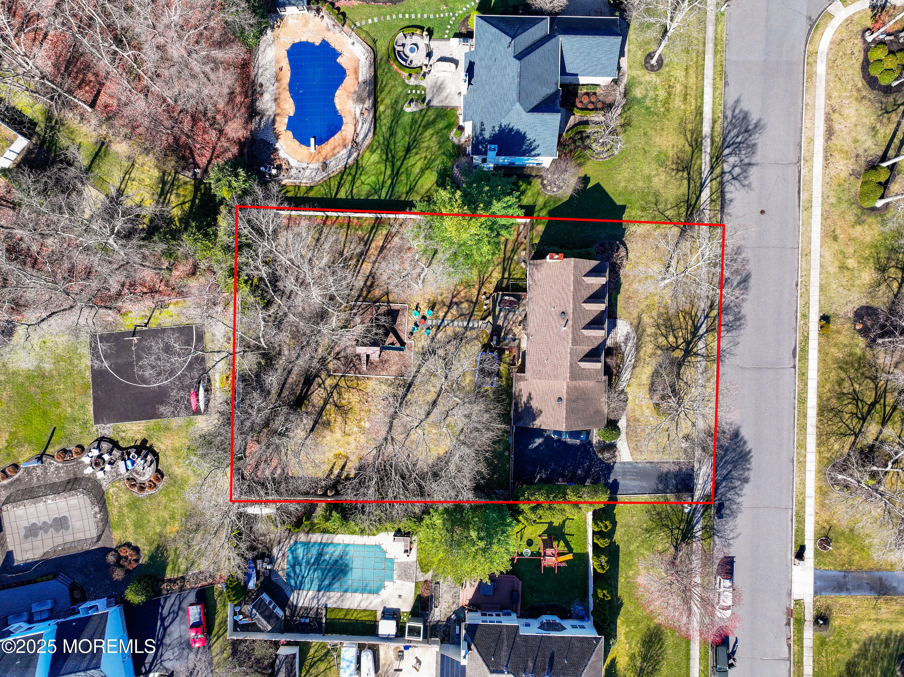 1413 Pippin Drive, Manasquan, New Jersey image 49