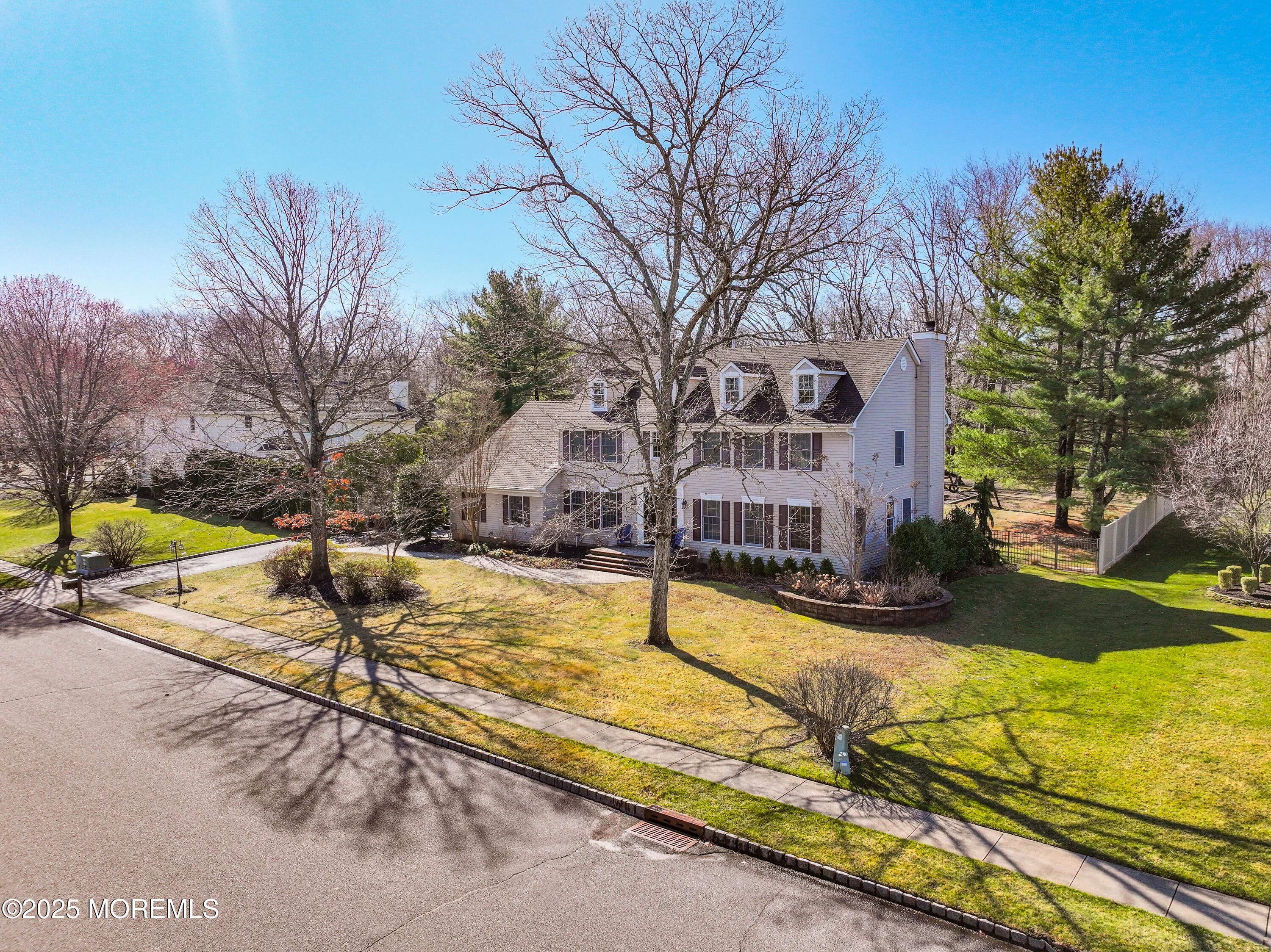 1413 Pippin Drive, Manasquan, New Jersey image 3