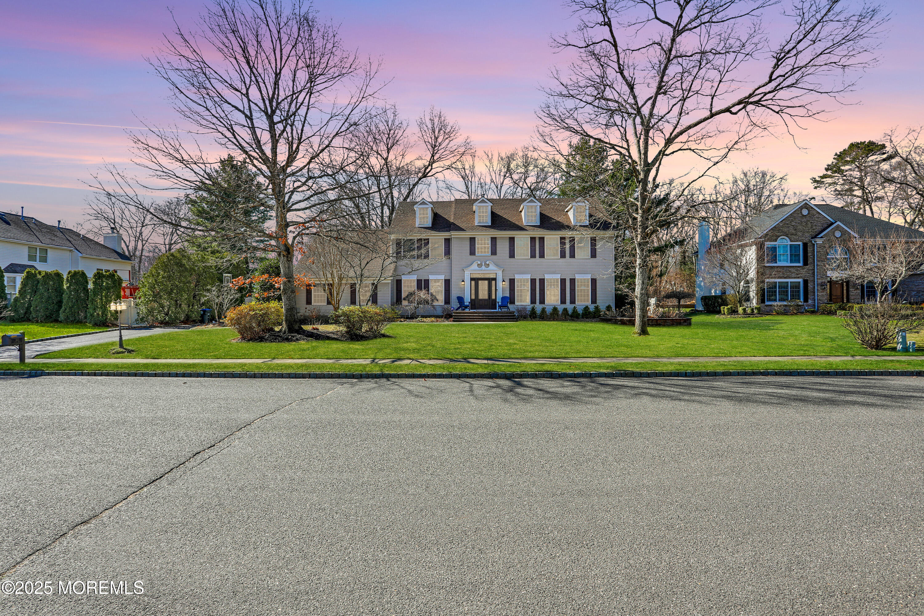 1413 Pippin Drive, Manasquan, New Jersey image 1