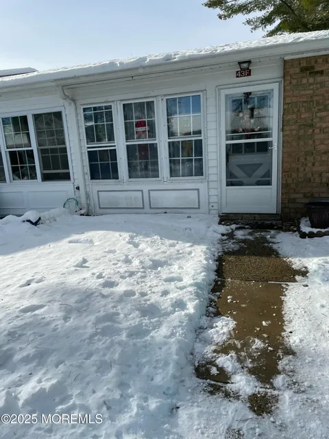 43F Cambridge Circle Unit F, Manchester, NJ 08759 - #: 22536768