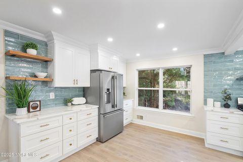 28 Tulip Court Howell NJ 07731