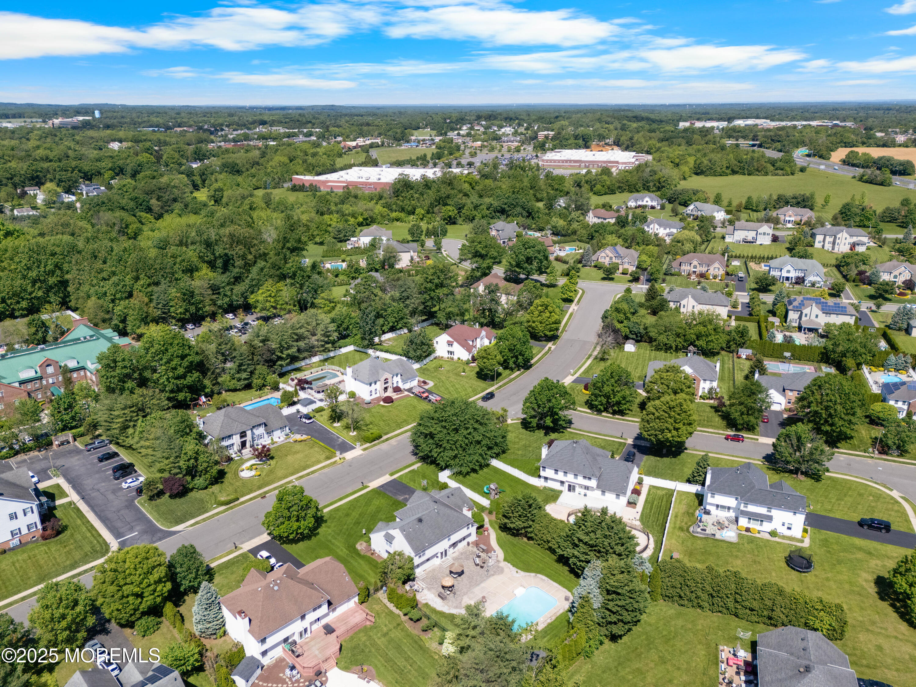 6 Fred Jahn Drive, Freehold, New Jersey image 48