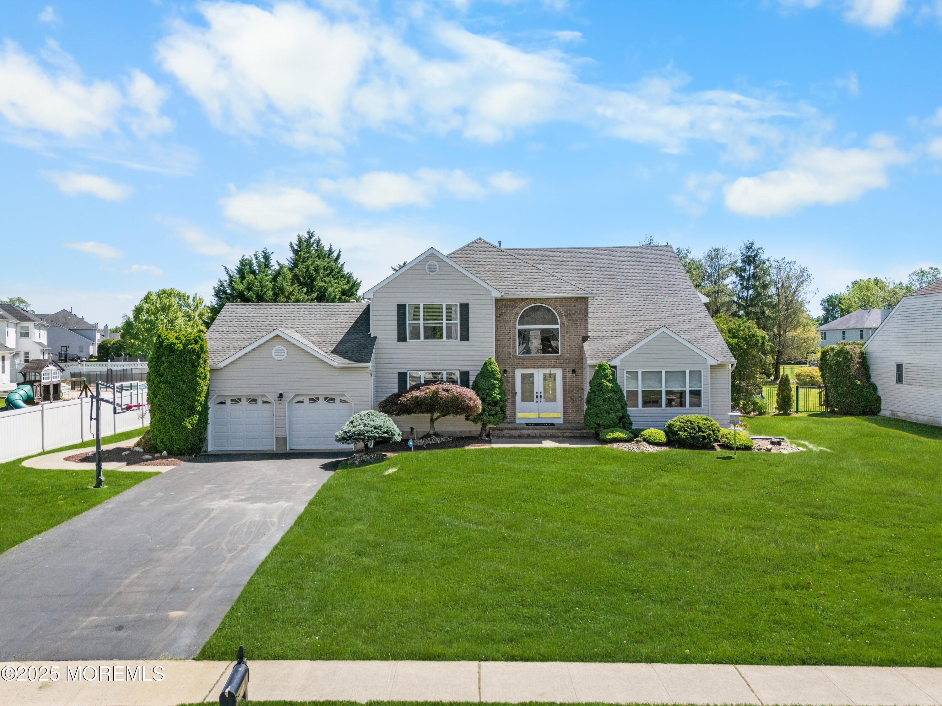 6 Fred Jahn Drive, Freehold, New Jersey image 1