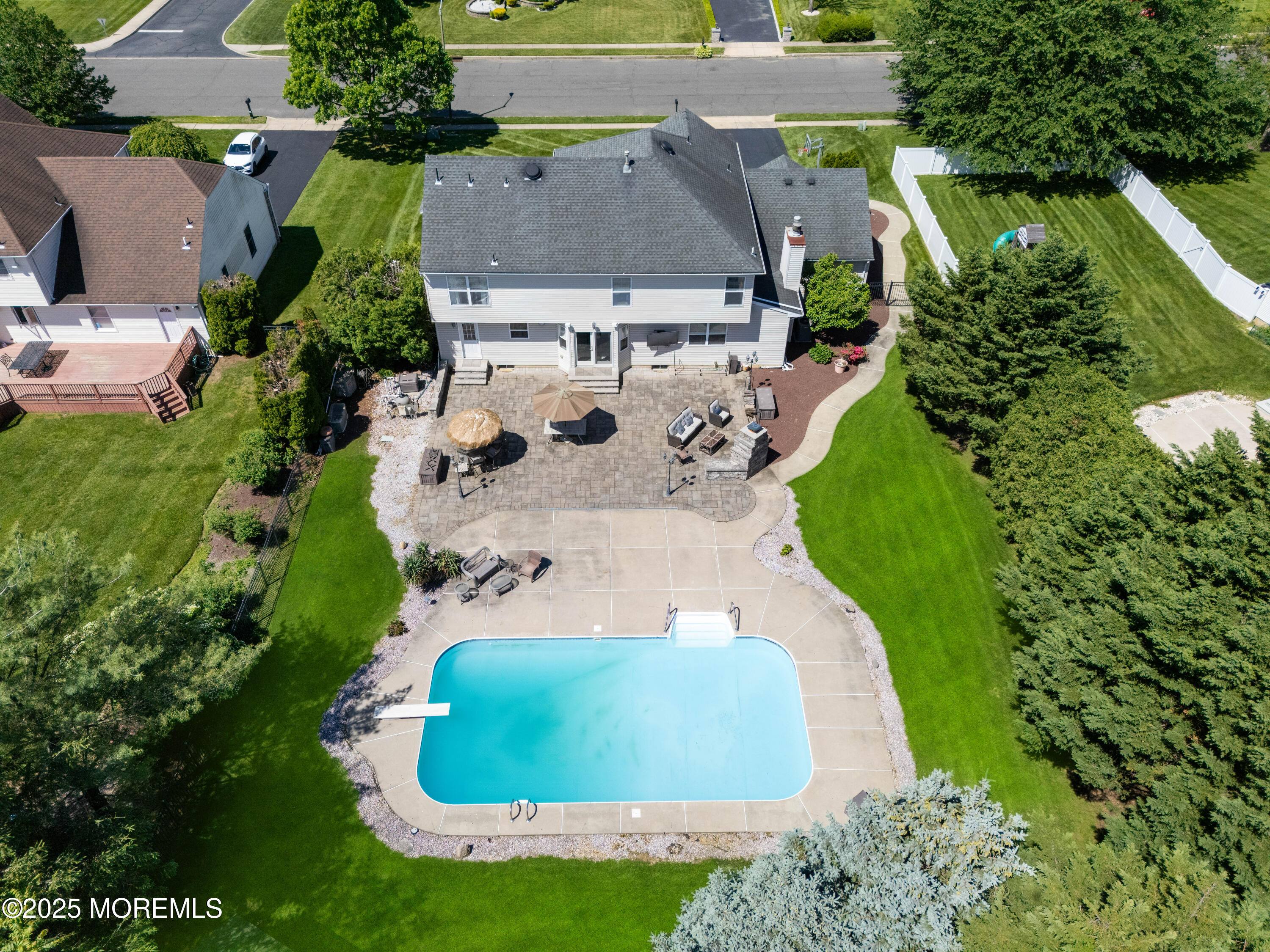 6 Fred Jahn Drive, Freehold, New Jersey image 46