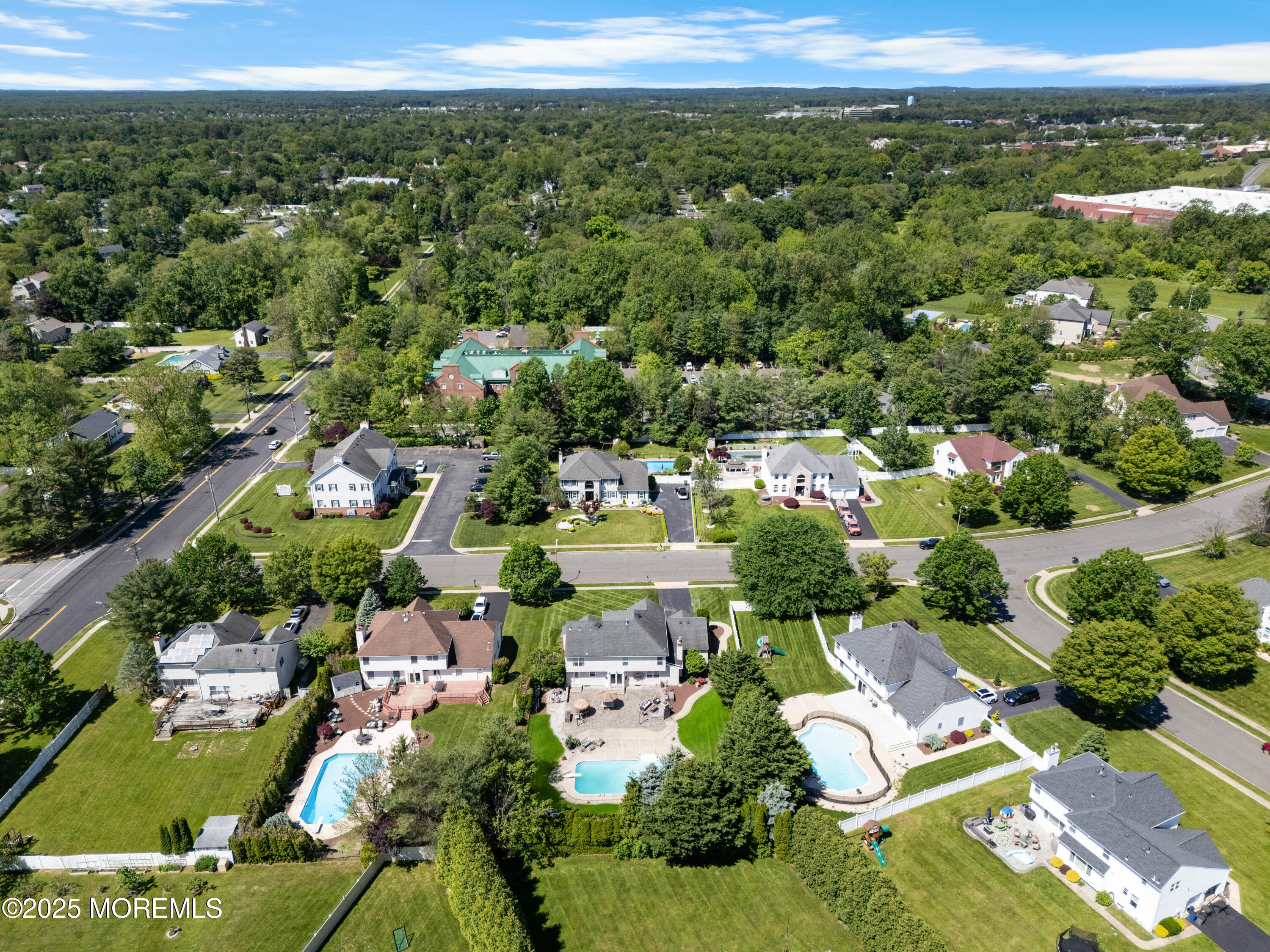 6 Fred Jahn Drive, Freehold, New Jersey image 47
