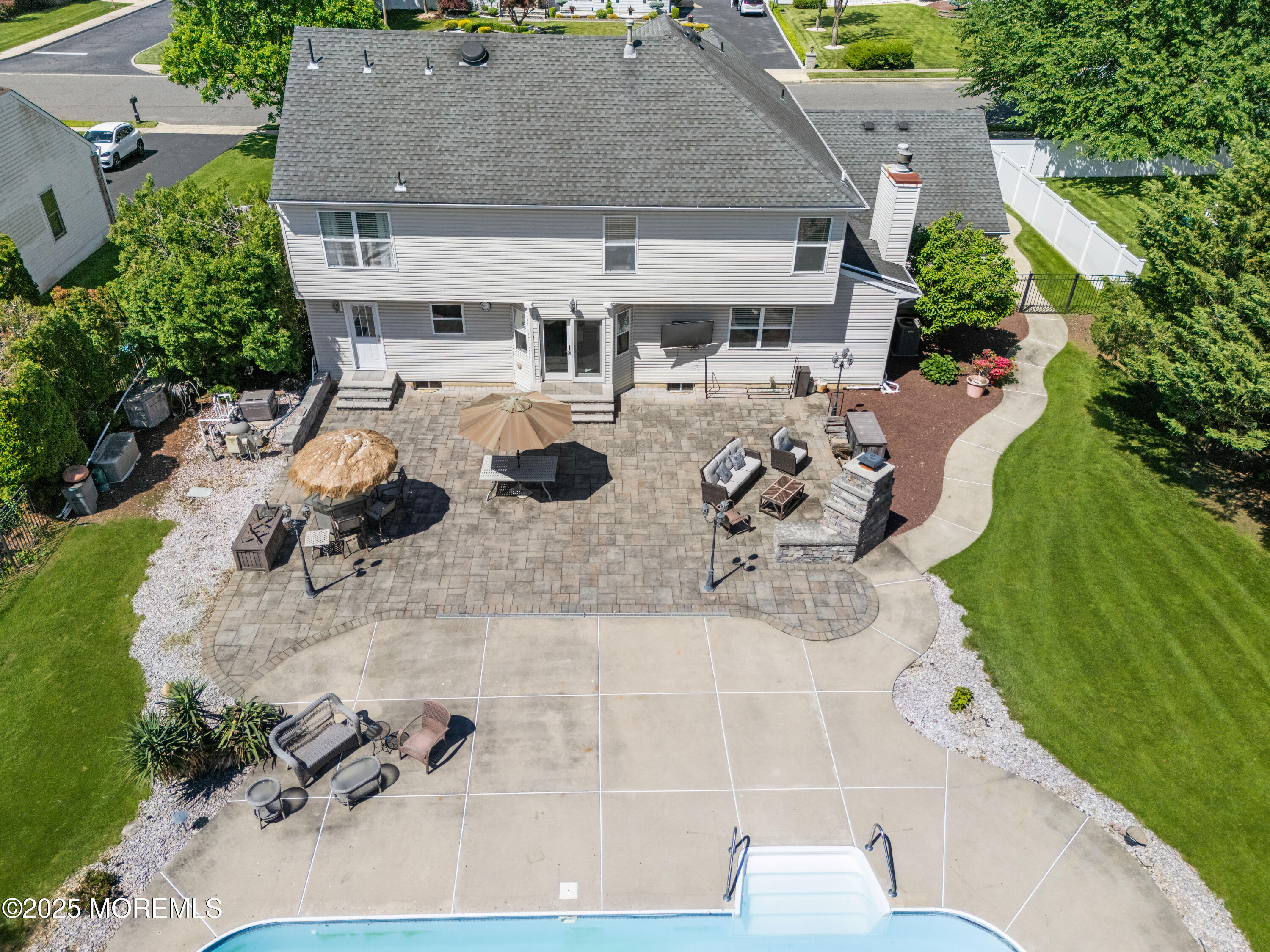 6 Fred Jahn Drive, Freehold, New Jersey image 37