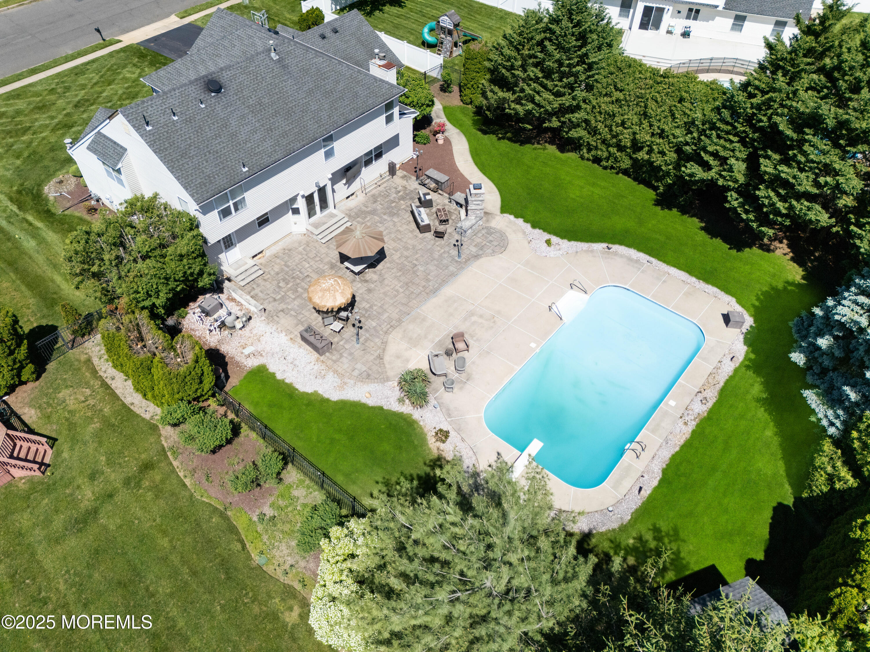 6 Fred Jahn Drive, Freehold, New Jersey image 5