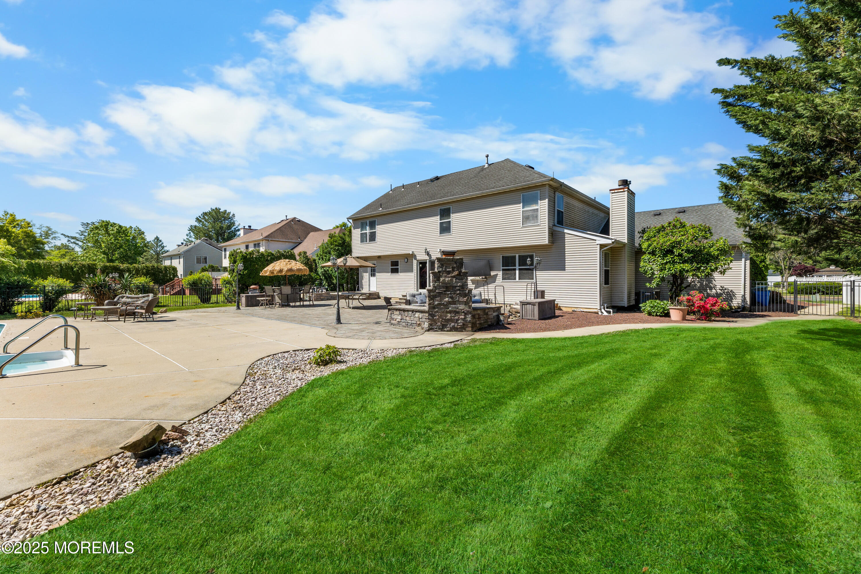 6 Fred Jahn Drive, Freehold, New Jersey image 39