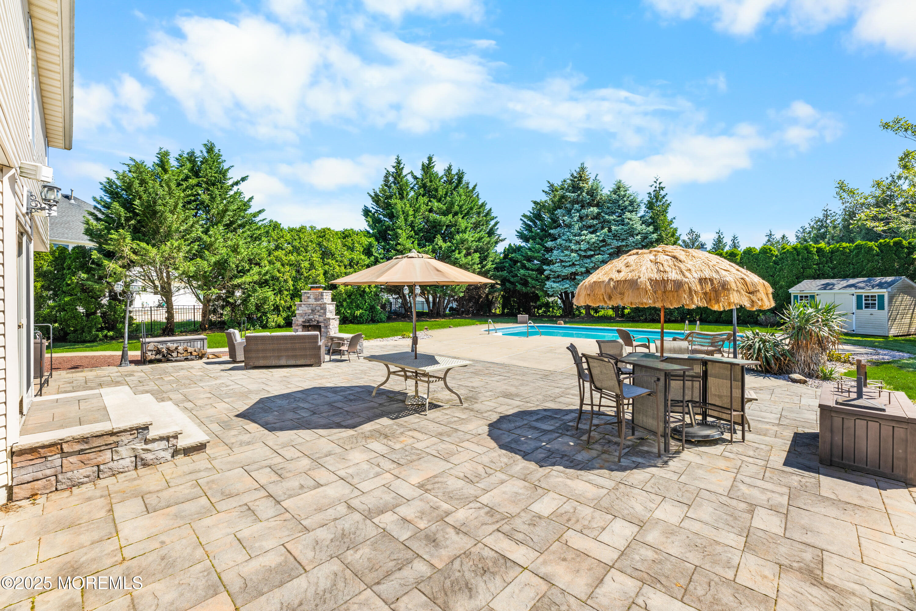 6 Fred Jahn Drive, Freehold, New Jersey image 36