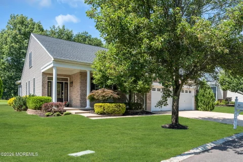44 Winged Foot Road, Jackson, NJ 08527 - #: 22620729