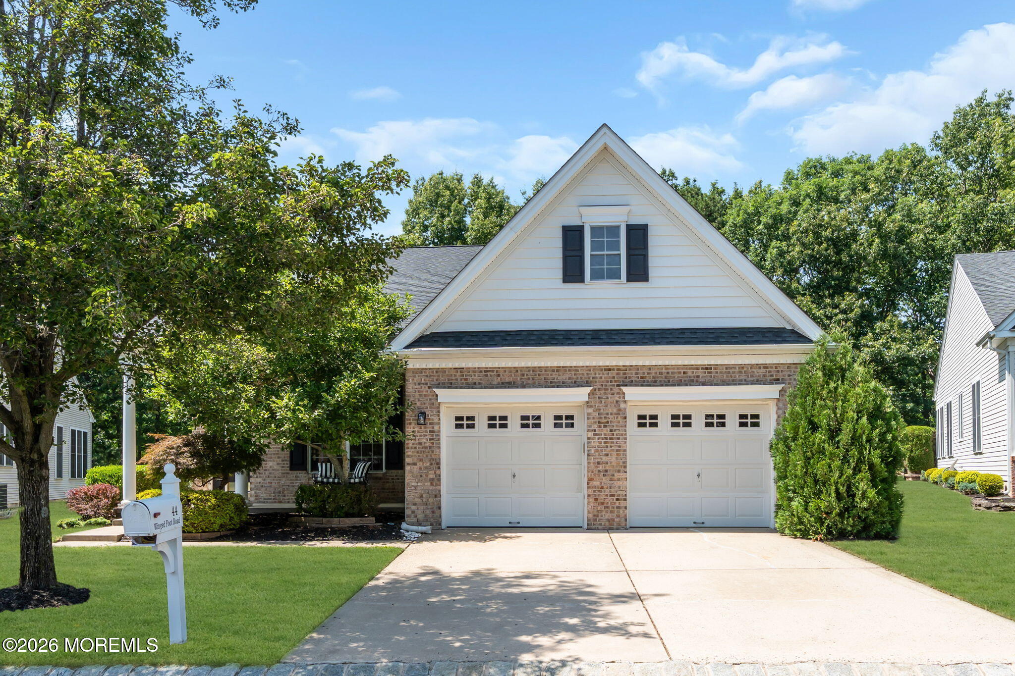 44 Winged Foot Road