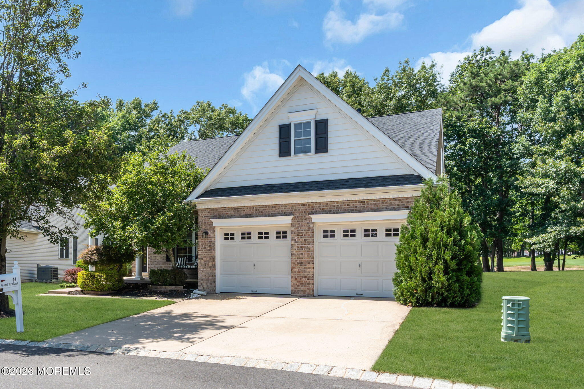 44 Winged Foot Road