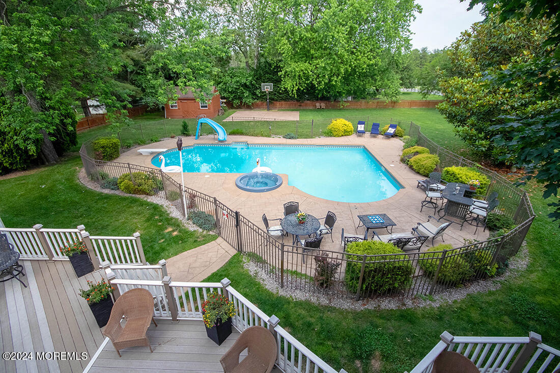 72 Vanderveer Road, Freehold, New Jersey image 14